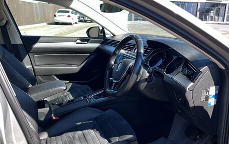 Volkswagen Passat B8 рестайлинг, 2016 год, 1 530 000 рублей, 7 фотография