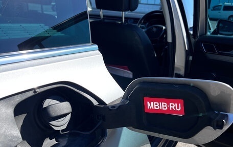 Volkswagen Passat B8 рестайлинг, 2016 год, 1 530 000 рублей, 9 фотография