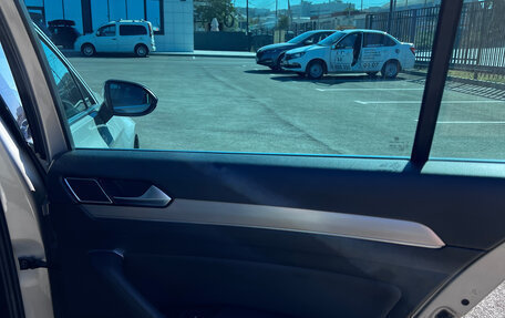 Volkswagen Passat B8 рестайлинг, 2016 год, 1 530 000 рублей, 16 фотография