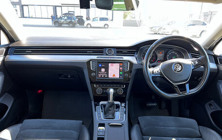 Volkswagen Passat B8 рестайлинг, 2016 год, 1 530 000 рублей, 15 фотография