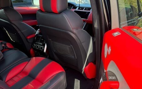 Land Rover Range Rover Sport II, 2014 год, 3 400 000 рублей, 7 фотография