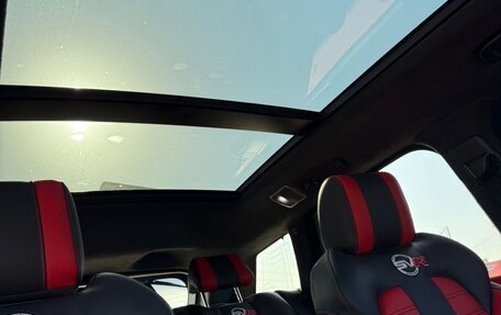 Land Rover Range Rover Sport II, 2014 год, 3 400 000 рублей, 13 фотография