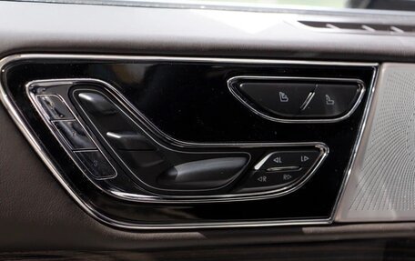 Lincoln Navigator, 2023 год, 11 700 000 рублей, 14 фотография