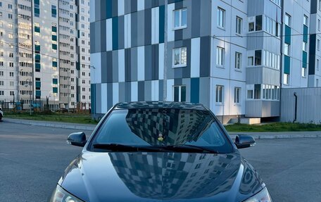 Geely Emgrand EC7, 2014 год, 389 000 рублей, 2 фотография