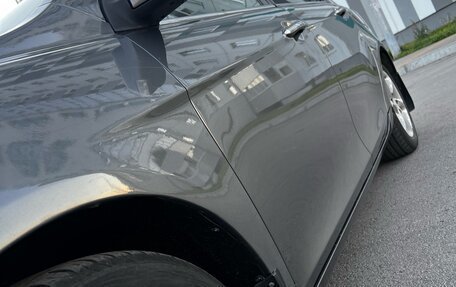Geely Emgrand EC7, 2014 год, 389 000 рублей, 8 фотография