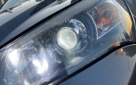 Geely Emgrand EC7, 2014 год, 389 000 рублей, 10 фотография