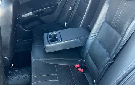 Geely Emgrand EC7, 2014 год, 389 000 рублей, 13 фотография