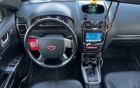 Geely Emgrand EC7, 2014 год, 389 000 рублей, 12 фотография