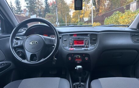 KIA Rio II, 2011 год, 689 000 рублей, 9 фотография