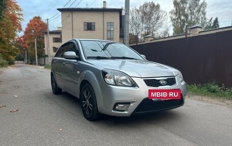 KIA Rio II, 2011 год, 689 000 рублей, 7 фотография