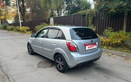 KIA Rio II, 2011 год, 689 000 рублей, 5 фотография