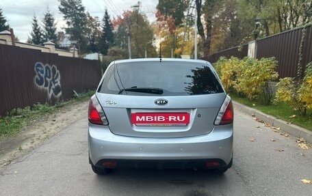 KIA Rio II, 2011 год, 689 000 рублей, 4 фотография