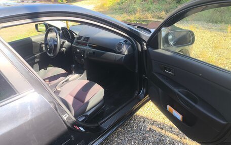 Mazda 3, 2004 год, 650 000 рублей, 6 фотография