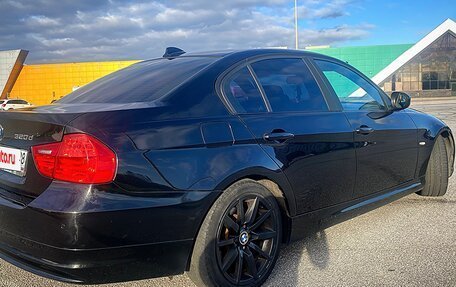 BMW 3 серия, 2009 год, 1 400 000 рублей, 7 фотография