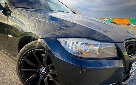 BMW 3 серия, 2009 год, 1 400 000 рублей, 10 фотография
