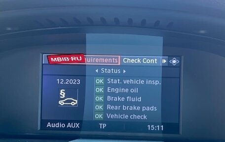 BMW 3 серия, 2009 год, 1 400 000 рублей, 6 фотография