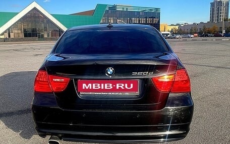 BMW 3 серия, 2009 год, 1 400 000 рублей, 9 фотография
