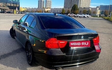 BMW 3 серия, 2009 год, 1 400 000 рублей, 8 фотография