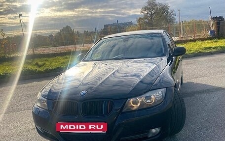 BMW 3 серия, 2009 год, 1 400 000 рублей, 2 фотография