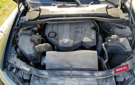 BMW 3 серия, 2009 год, 1 400 000 рублей, 4 фотография