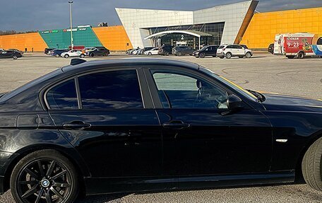 BMW 3 серия, 2009 год, 1 400 000 рублей, 11 фотография