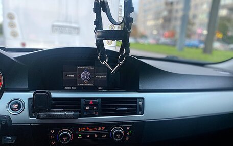 BMW 3 серия, 2009 год, 1 400 000 рублей, 12 фотография