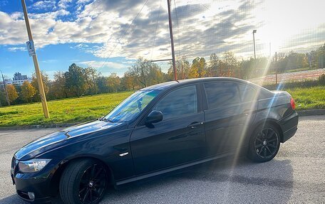BMW 3 серия, 2009 год, 1 400 000 рублей, 13 фотография