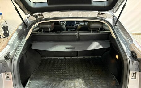 Haval F7x I, 2021 год, 1 690 000 рублей, 6 фотография