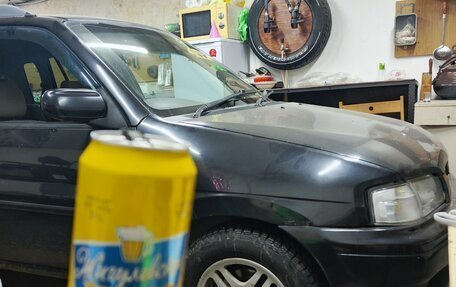 Mazda Demio III (DE), 1998 год, 170 000 рублей, 3 фотография
