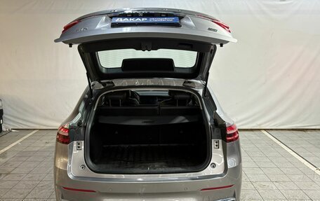 Haval F7x I, 2021 год, 1 690 000 рублей, 5 фотография
