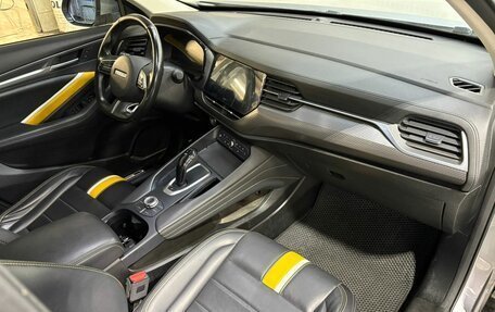 Haval F7x I, 2021 год, 1 690 000 рублей, 8 фотография