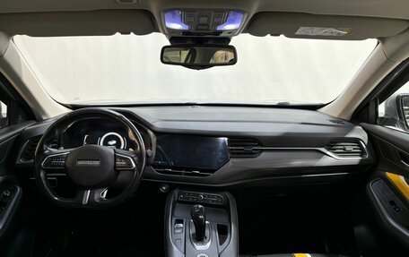 Haval F7x I, 2021 год, 1 690 000 рублей, 13 фотография