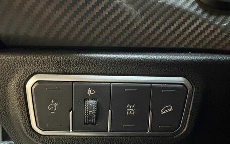 Haval F7x I, 2021 год, 1 690 000 рублей, 15 фотография