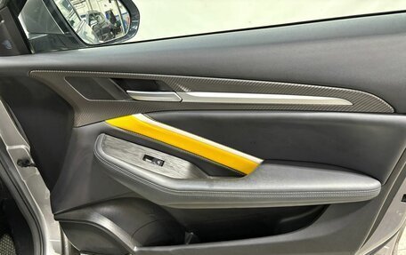 Haval F7x I, 2021 год, 1 690 000 рублей, 32 фотография