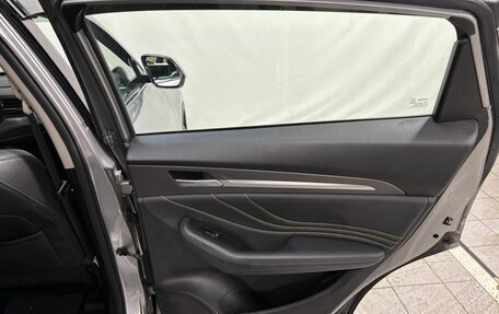 Haval F7x I, 2021 год, 1 690 000 рублей, 30 фотография