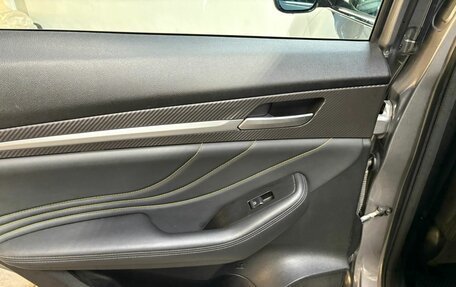 Haval F7x I, 2021 год, 1 690 000 рублей, 27 фотография