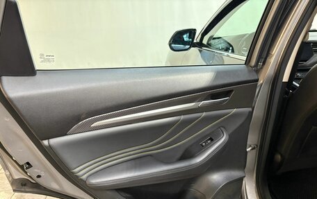 Haval F7x I, 2021 год, 1 690 000 рублей, 26 фотография
