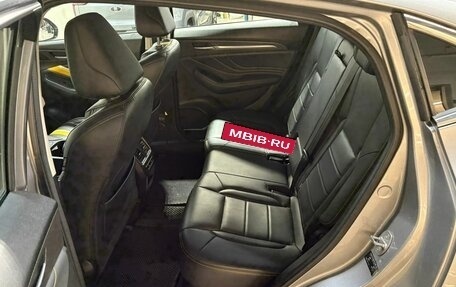 Haval F7x I, 2021 год, 1 690 000 рублей, 28 фотография