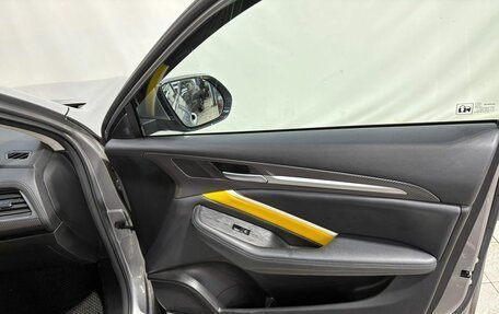 Haval F7x I, 2021 год, 1 690 000 рублей, 31 фотография