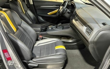 Haval F7x I, 2021 год, 1 690 000 рублей, 33 фотография
