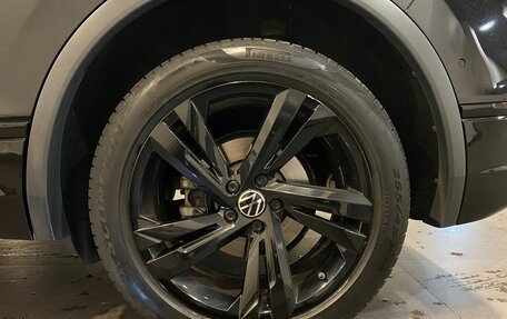 Volkswagen Tiguan II, 2021 год, 3 495 000 рублей, 20 фотография