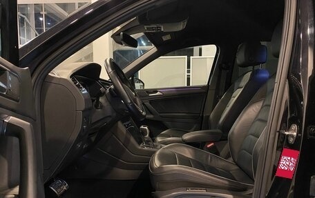 Volkswagen Tiguan II, 2021 год, 3 495 000 рублей, 16 фотография