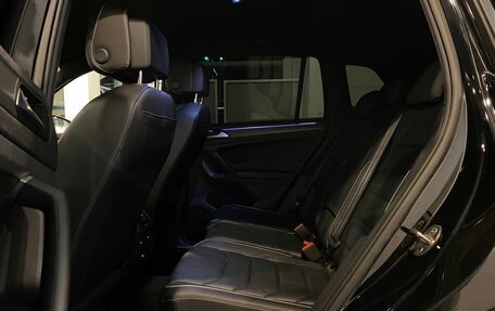 Volkswagen Tiguan II, 2021 год, 3 495 000 рублей, 25 фотография