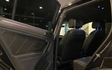 Volkswagen Tiguan II, 2021 год, 3 495 000 рублей, 24 фотография