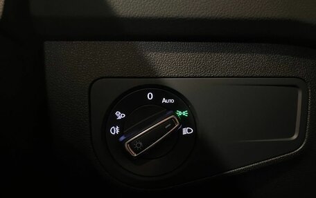 Volkswagen Tiguan II, 2021 год, 3 495 000 рублей, 33 фотография