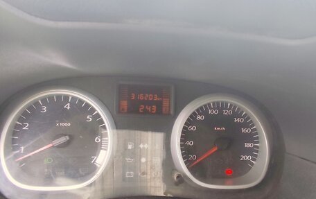 Renault Duster I рестайлинг, 2015 год, 399 000 рублей, 12 фотография