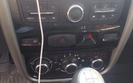 Renault Duster I рестайлинг, 2015 год, 399 000 рублей, 11 фотография