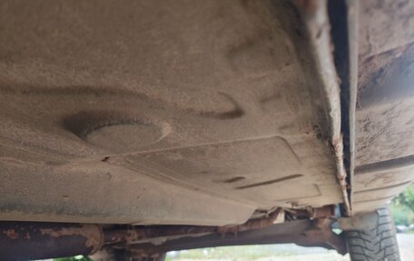 Renault Duster I рестайлинг, 2015 год, 399 000 рублей, 15 фотография