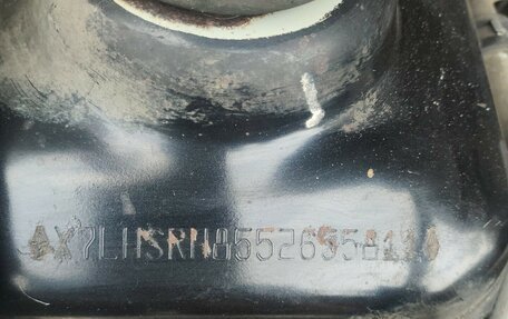 Renault Duster I рестайлинг, 2015 год, 399 000 рублей, 16 фотография