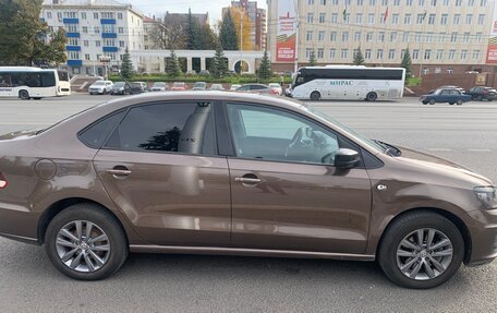 Volkswagen Polo VI (EU Market), 2019 год, 1 100 000 рублей, 2 фотография